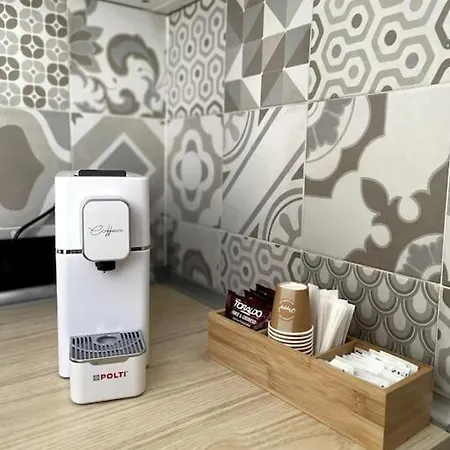 Appartement Galleria Berio *