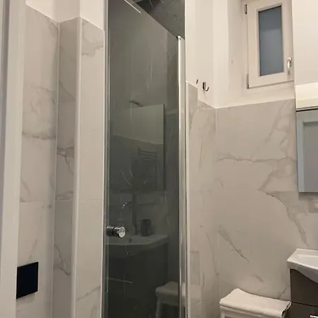 Appartement Galleria Berio