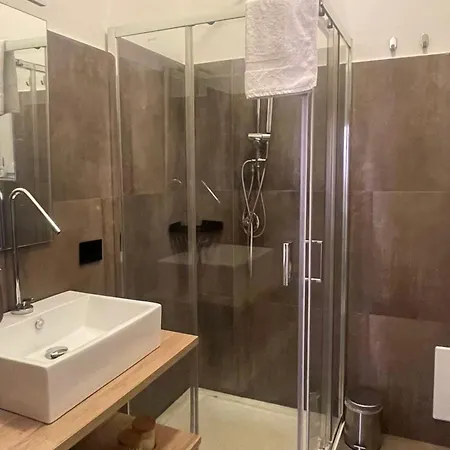 Appartement Galleria Berio *