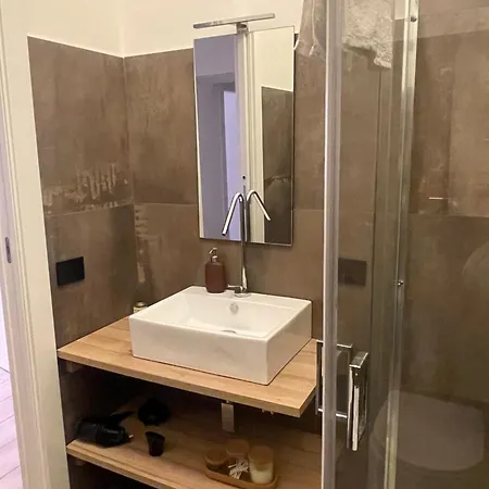 Galleria Berio Appartement Naples
