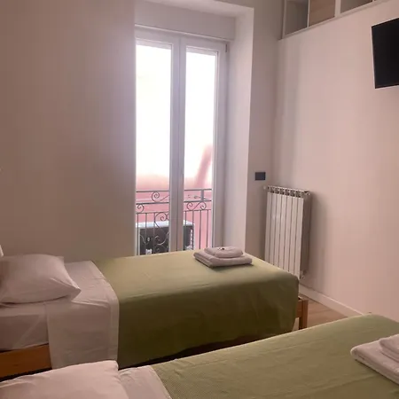 Galleria Berio Appartement Naples