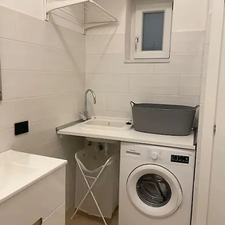 Apartment Galleria Berio *
