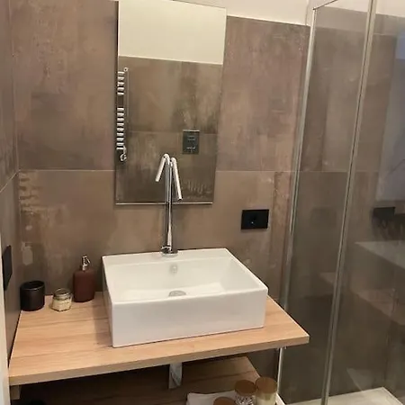 Apartment Galleria Berio
