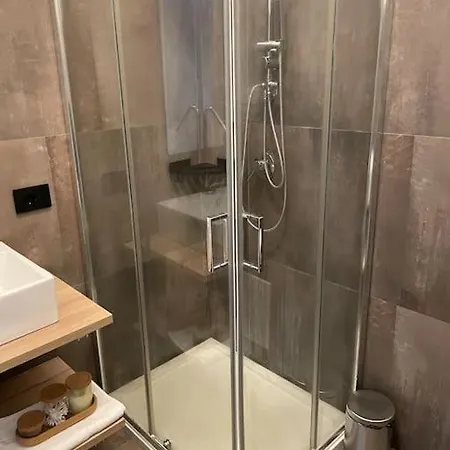 Apartment Galleria Berio Naples