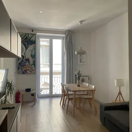 Apartment Galleria Berio *