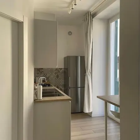 Galleria Berio *