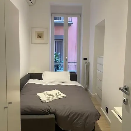 Galleria Berio Apartamento *