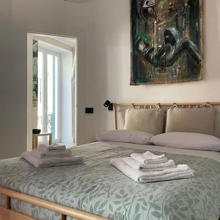 Galleria Berio Apartamento Nápoles