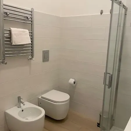 Galleria Berio Nápoles