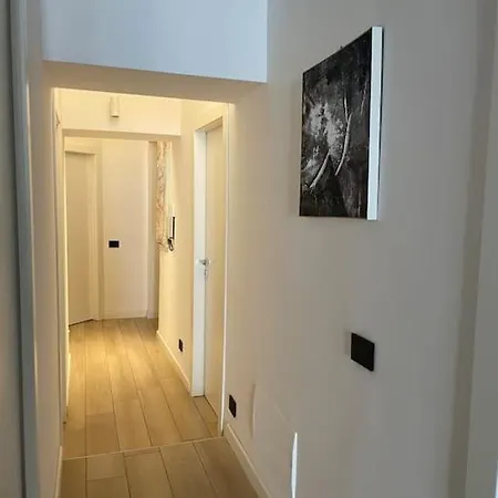 Apartamento Galleria Berio *