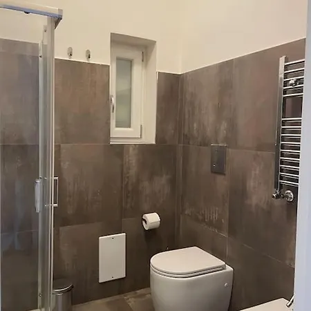 Galleria Berio Apartment Naples
