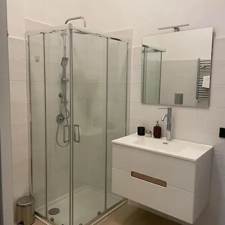 Galleria Berio Apartment *