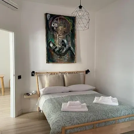 Galleria Berio Apartment Naples