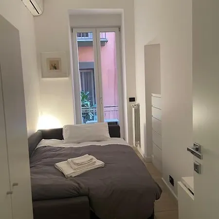 Apartment Galleria Berio