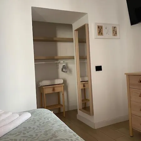 Galleria Berio Apartamento *