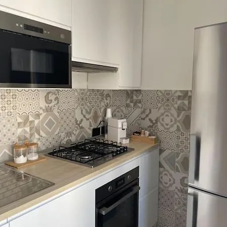 Galleria Berio Nápoles