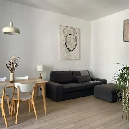 Galleria Berio Apartment *