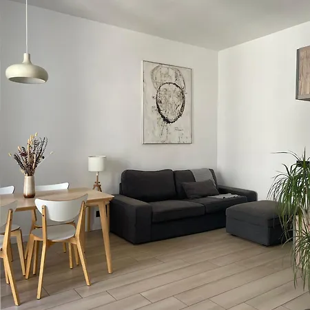 Galleria Berio Apartment Naples
