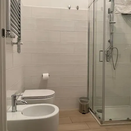 Galleria Berio Apartamento