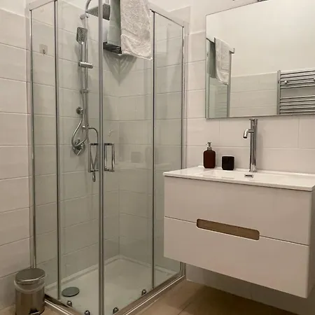 Galleria Berio Apartamento *