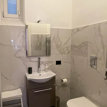 Apartment Galleria Berio Naples