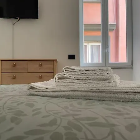 Galleria Berio Apartamento Nápoles