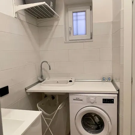 Apartamento Galleria Berio